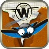 滑翔火柴人 Wingsuit Stickman v1.7