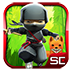 迷你忍者 Mini Ninjas(金币版) v1.9