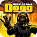 巨星格斗之路 Way of the Dogg v1.5