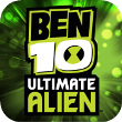 BEN 10终极英雄 Xenodrome v 1.1.10