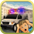 疯狂救护车 Ambulance Rush v 1.3.3