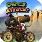 兽人进攻 Orcs Attack v1.0.7