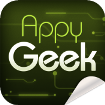 极客新闻 Appy Geek v 3.1.8