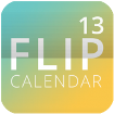 滑动日历 Flip Calendar v1.10
