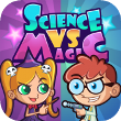 科魔大战 Science vs Magic v2.4