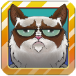 愤怒的猫 Angry Cat Jump v1.0.6