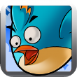 愚蠢的小鸟 Stupid Birds 3D v1.6