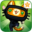 武侠猫 Kitty Ninja v2.1.6
