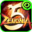 泽诺尼亚传奇5 ZENONIA 5 v1.1.9