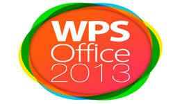 WPS Office 2013免费下载
