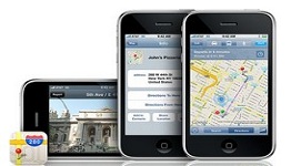 苹果iphone手机地图软件下载