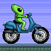 外星人摩托比赛 v1.0.5