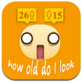 how old do I look v1.9