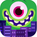 怪兽吃了我的城市 v1.1.5