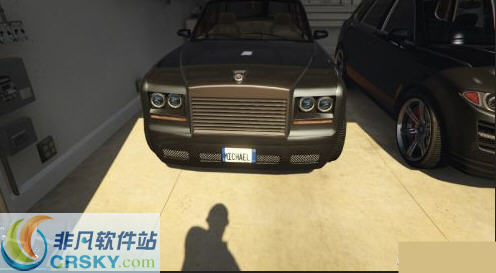 gta5意大利車牌mod v2.0 遊戲補丁