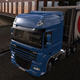 欧洲卡车模拟2杜蒙AI交通车MOD v1.9