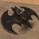 圣安地列斯超酷蝙蝠侠飞行器MOD v2.6