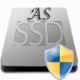 AS SSD Benchmark(SSD硬盘测速工具) v1.8