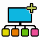 飞哈远程桌面连接批量管理浏览器 v1.7