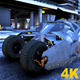 GTA54K高清版蝙蝠车MOD v2.7