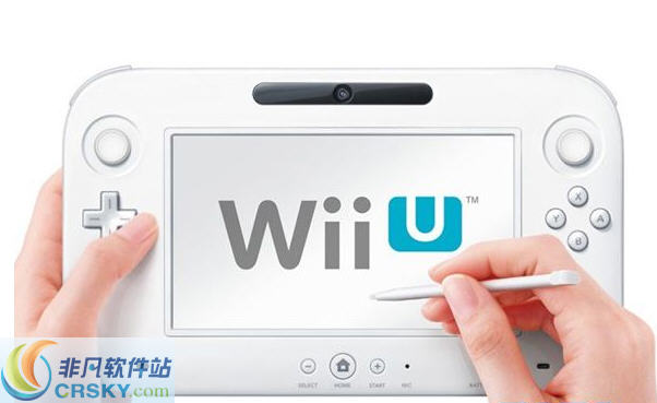 Wii U Pc模拟器 Wii U Pc模拟器官方版下载 模拟器 非凡软件站