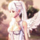 剑灵极模组天女少女时代白天使改白色浪漫 v1.2