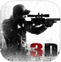 狙击行动3D：代号猎鹰 v1.2.6