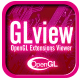 OpenGL Extensions Viewer v1.0