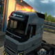 欧洲卡车模拟2全卡车警示灯MOD v1.7