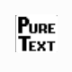 PureText v1.2