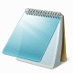 Glass Notepad v1.1