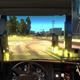 美国卡车模拟卡车黄色灯光MOD v1.8