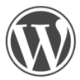 WordPress v1.3