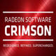 AMD Crimson v16.8