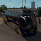 美国卡车模拟Mascarello巴士MOD v2.2