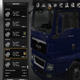 欧洲卡车模拟2MAN卡车750及900马力引擎 v1.3