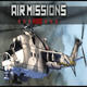 空中任务雄鹿直升机五项修改器 v1.3
