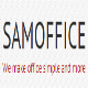 SamOffice Excel分析师 v1.1