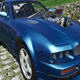 GTA5阿斯顿马丁V8MOD v2.5