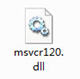 msvcr120.dll 鐎规ɑ鏌焩1.1