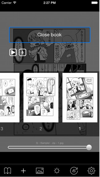 漫画阅读comicglass Comicreader App 漫画阅读comicglass Comicreader 苹果版下载安装 手机阅读 非凡软件站