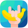香蕉打卡-拼颜值的创意运动打卡Appv2.6.9