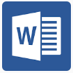 Microsoft Word v16.0.12827.4