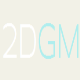 2DGM传奇数据库编辑器 v1.6
