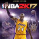 NBA2K17.exe免DVD版原文件备份 v3.2