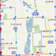 北京地铁线路图 2016v1.2