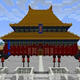我的世界1.7.10-1.8.9地道的中国RPG材质包 v1.0