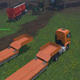 模拟农场15加长版拖车MOD v1.1