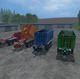 模拟农场15木头拖车MOD v2.7