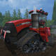 模拟农场15高马力拖拉机MOD v1.5